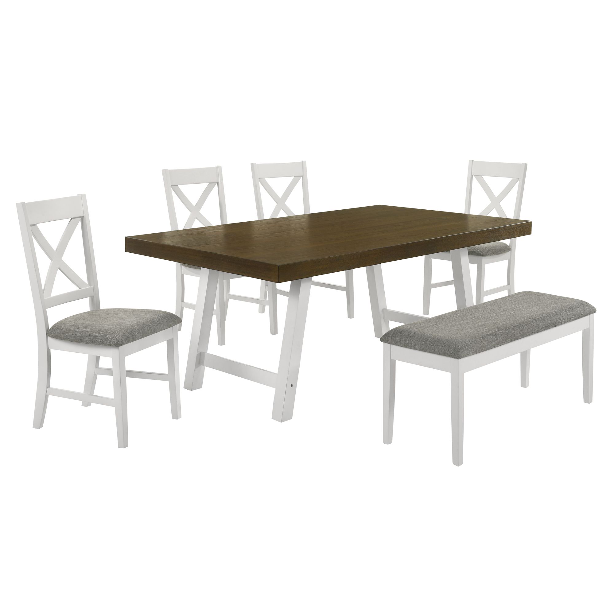 Summerville Antique White Image