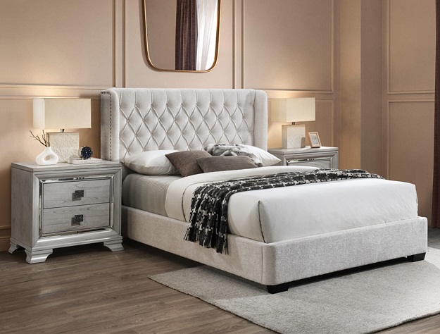 Daphne Bedroom Image