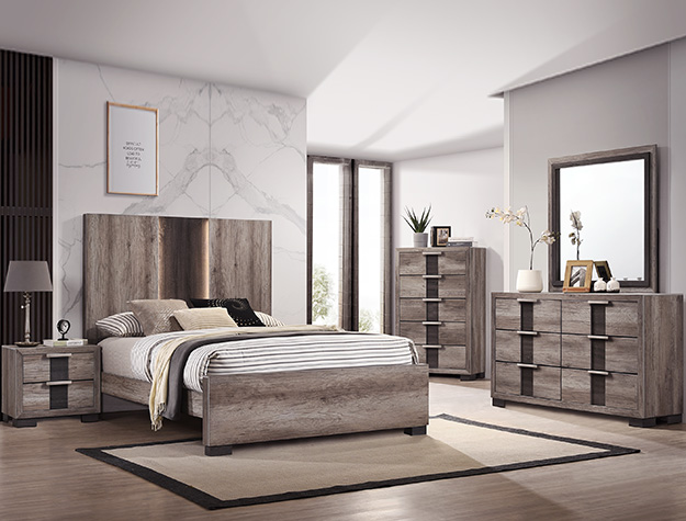 Rangley Bedroom Image