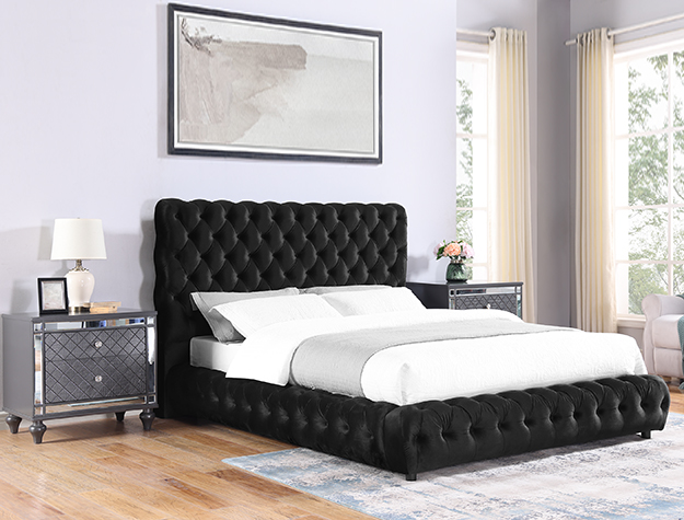 Flory Bedroom Image