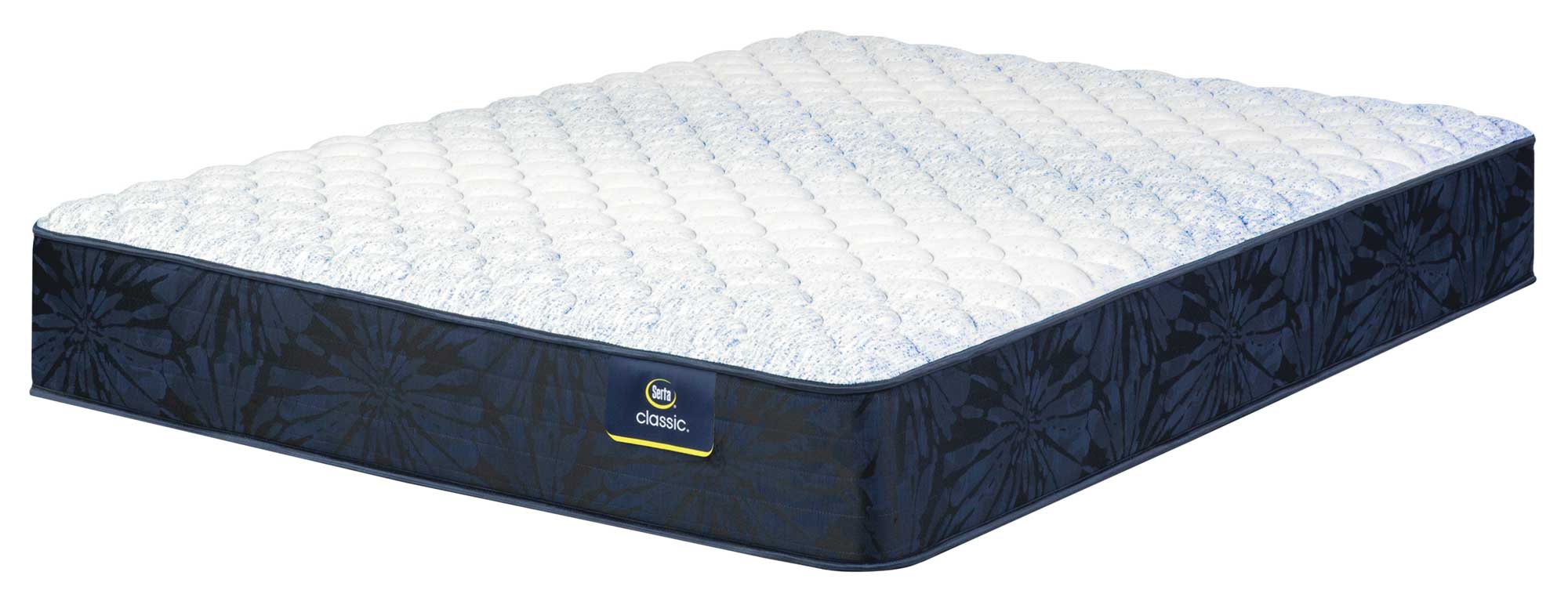 Alden Medium Twin Mattress Image