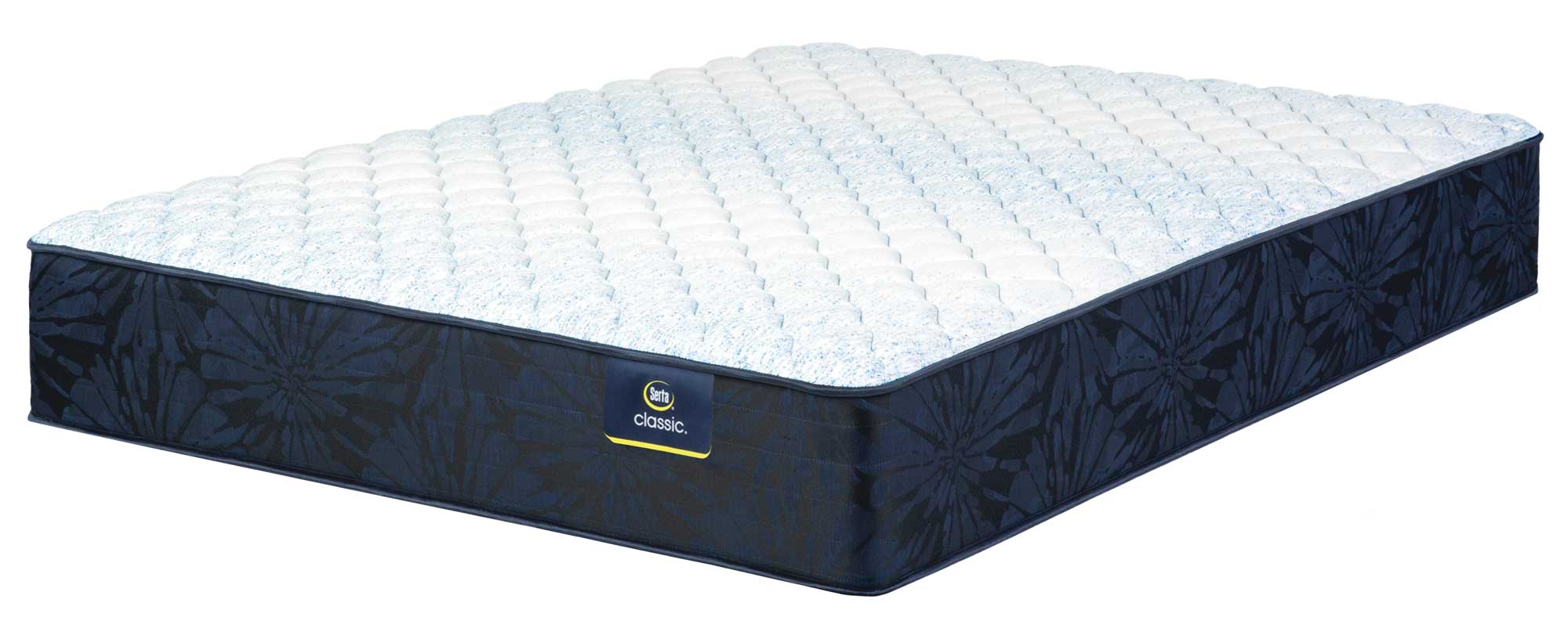 Dorian Firm King Mattress Image