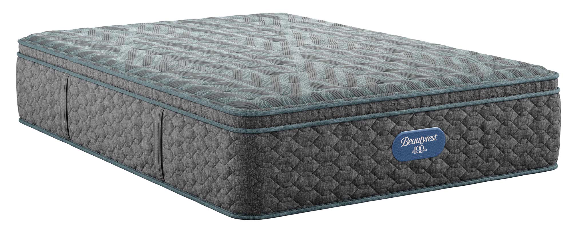 Beautyrest 25 L1 Medium TT Full Mattress Image