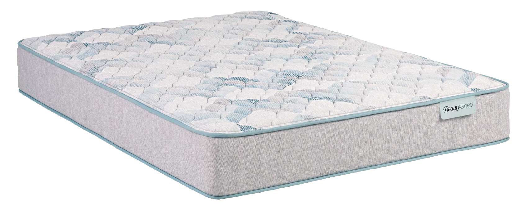 Beautysleep 24 Dreamweaver Firm 11.5 Twin Mattress Image