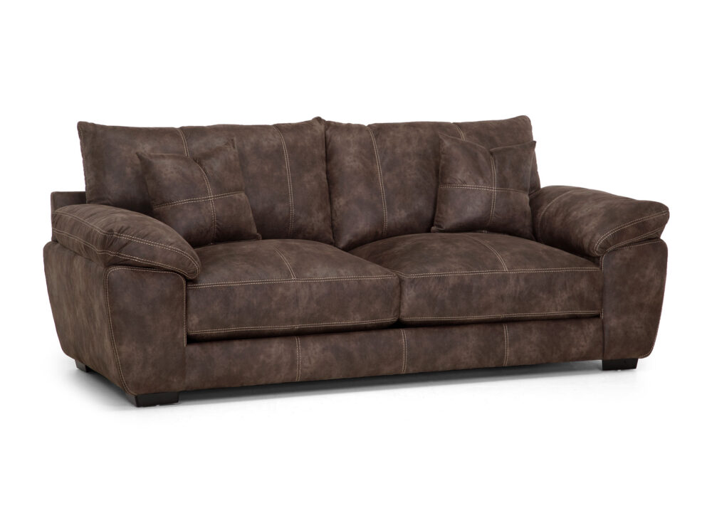 Teagan Mako Twilight Sofa Image