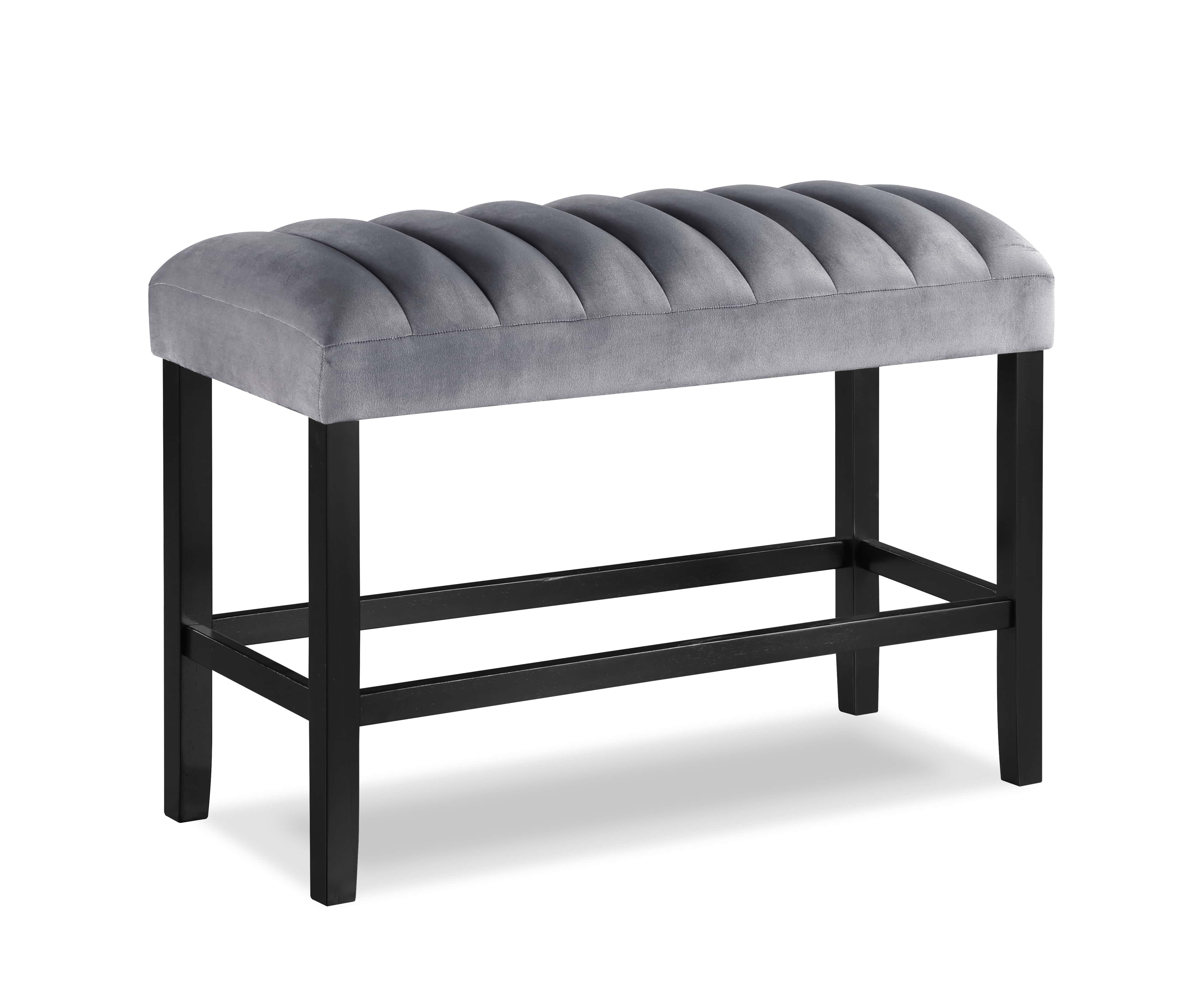 Pascal Counter Height Bench Image