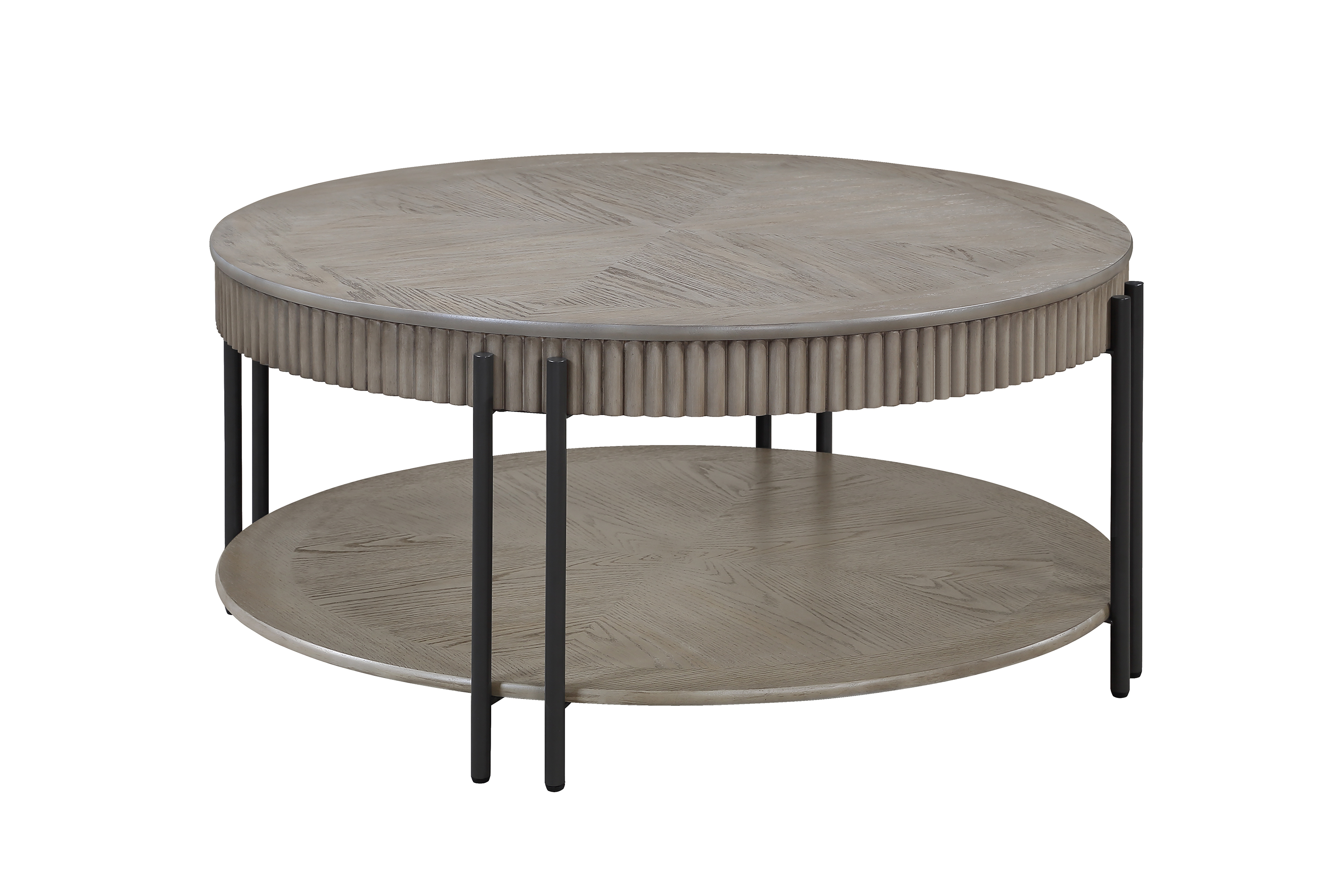 Providence Coffee Table Image
