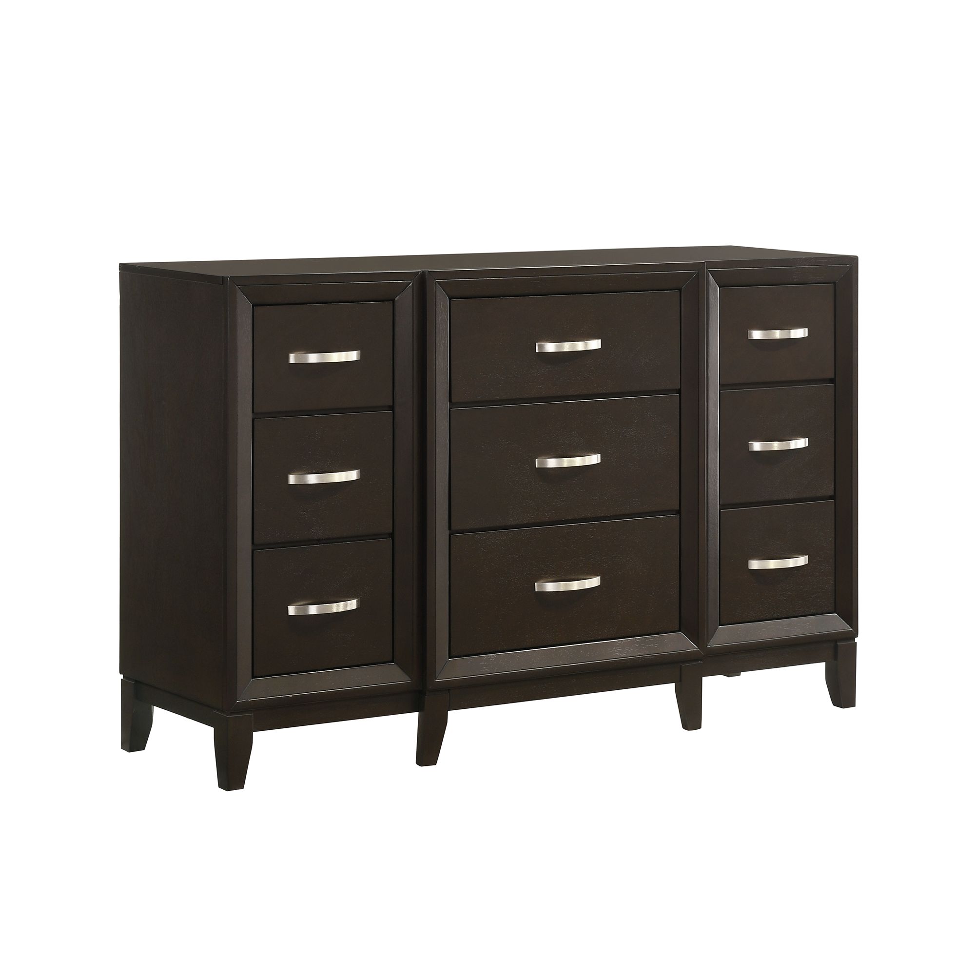 Beaumont Merlot Dresser Image
