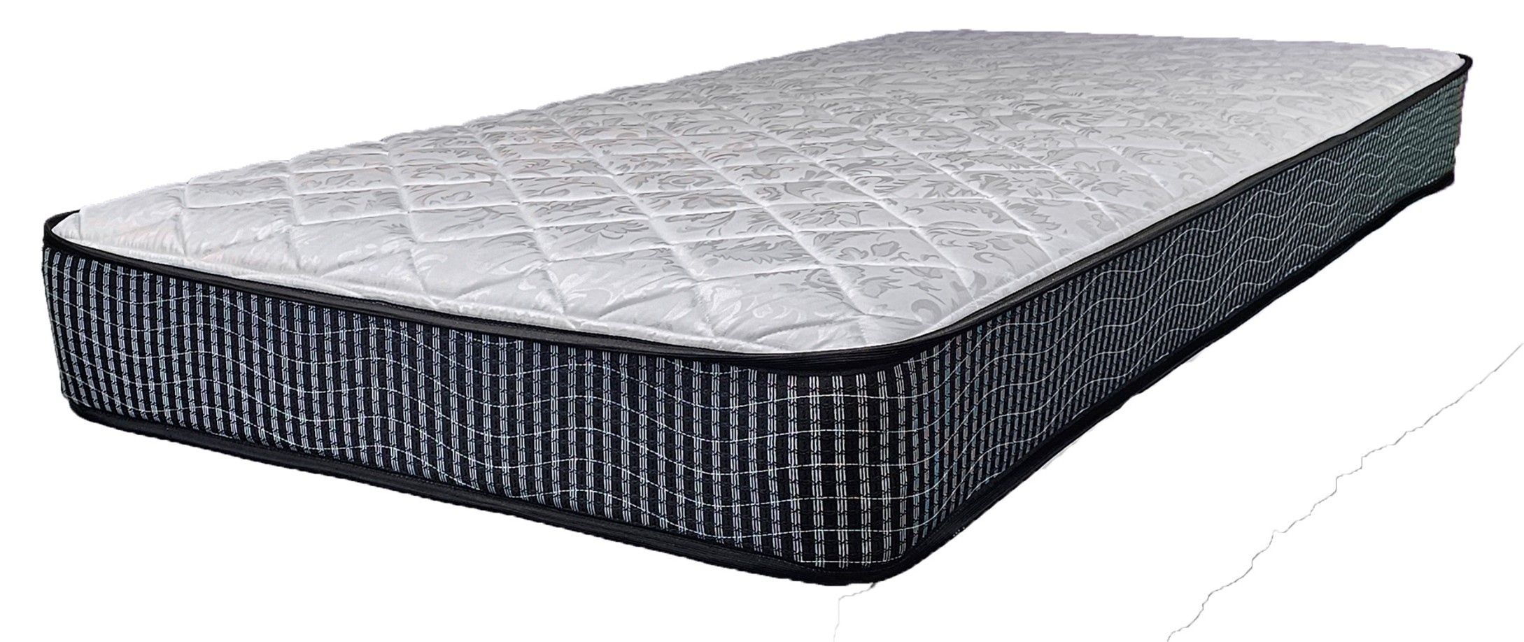 Posture Seven 1S TT Queen Mattress Image